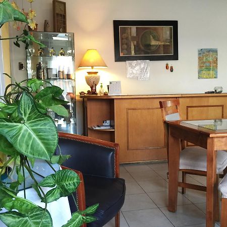 Hotel Neruda Mendoza Zewnętrze zdjęcie