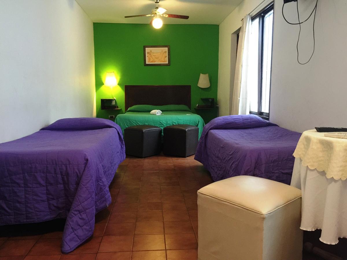 Hotel Neruda Mendoza Zewnętrze zdjęcie