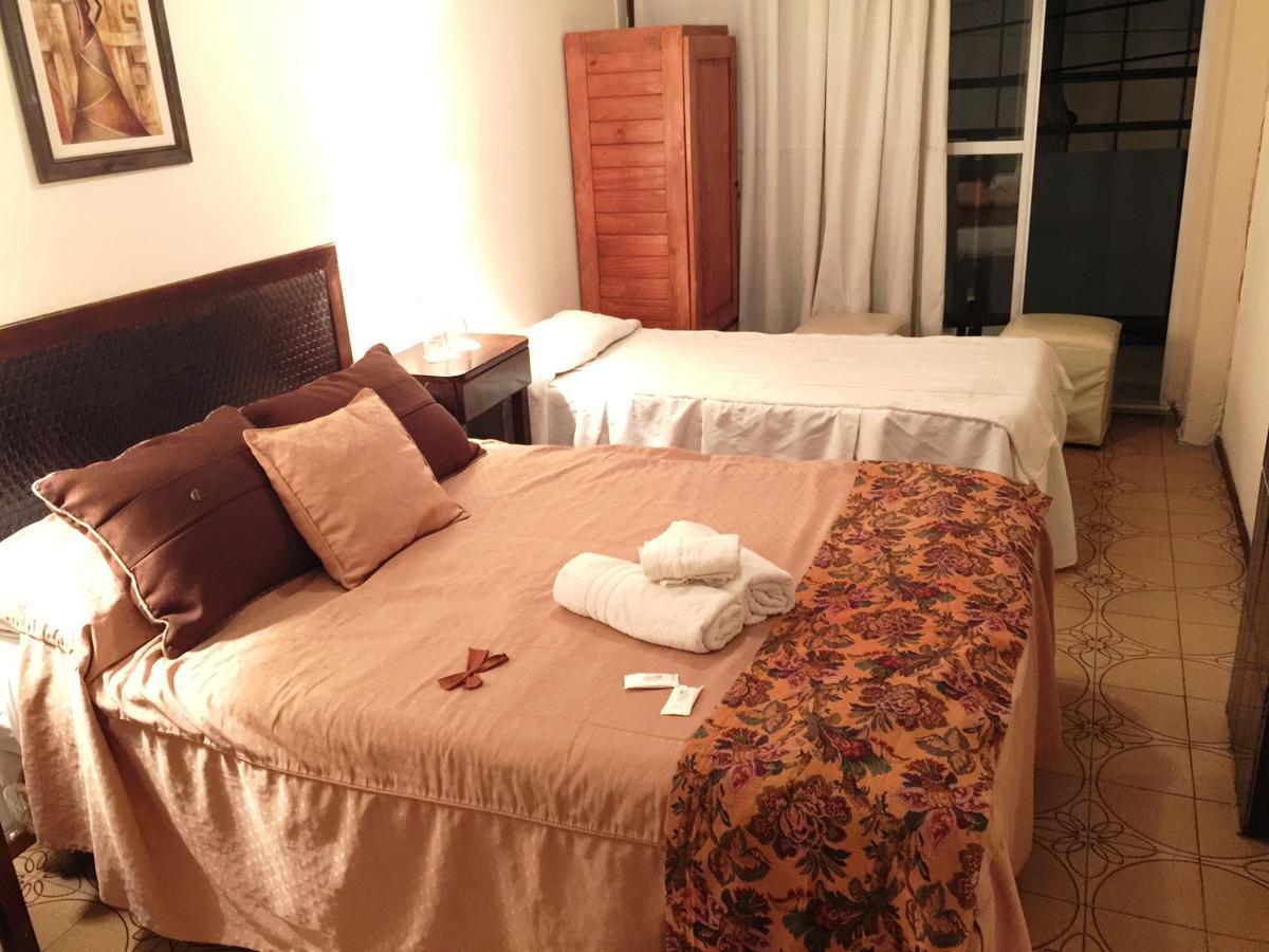 Hotel Neruda Mendoza Zewnętrze zdjęcie