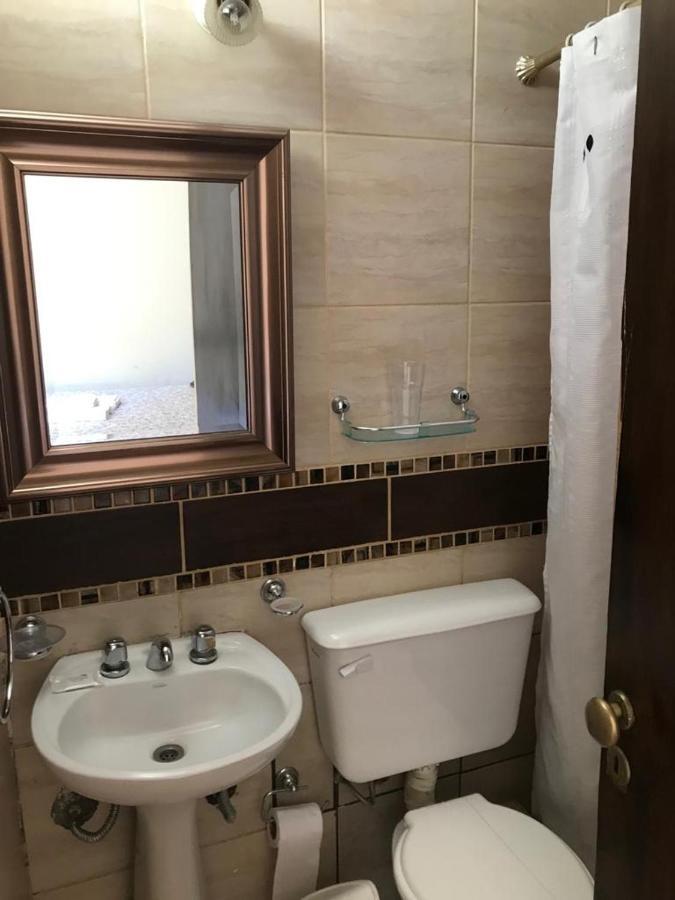 Hotel Neruda Mendoza Zewnętrze zdjęcie