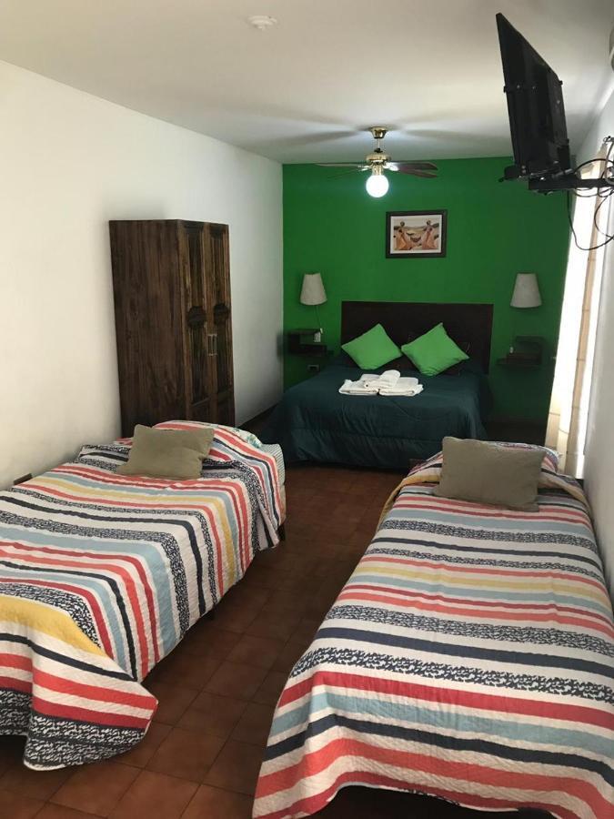 Hotel Neruda Mendoza Zewnętrze zdjęcie